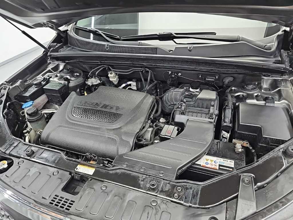 기아 쏘렌토 쏘렌토 R 디젤 2WD 2.0 TLX 프리미엄 이미지 5