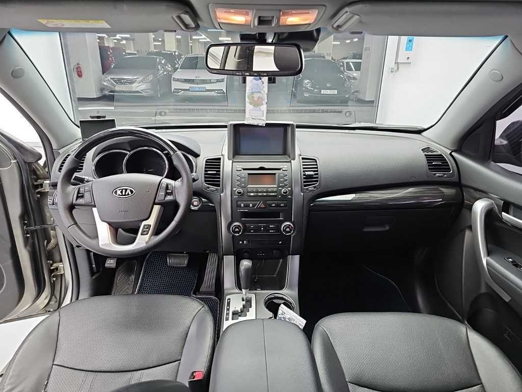 기아 쏘렌토 쏘렌토 R 디젤 2WD 2.0 TLX 프리미엄 이미지 7
