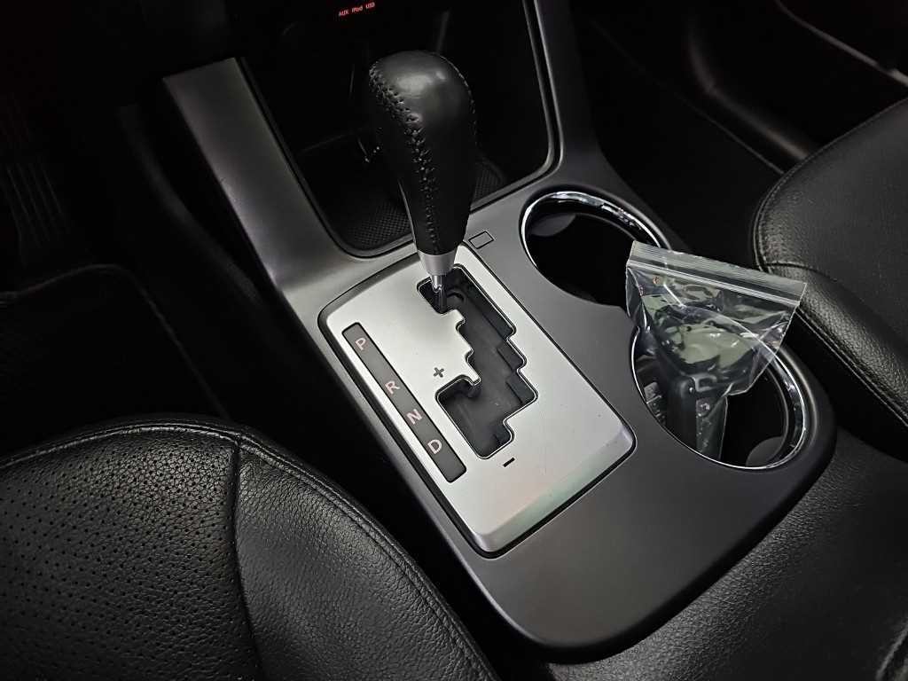 기아 쏘렌토 쏘렌토 R 디젤 2WD 2.0 TLX 프리미엄 이미지 8