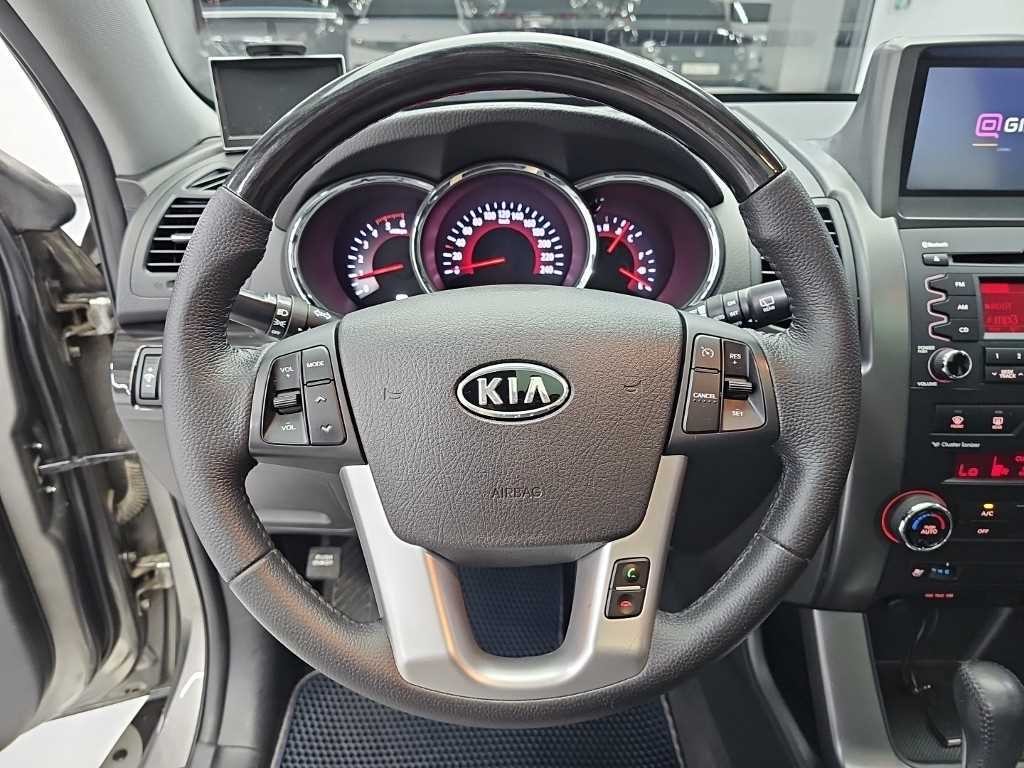 기아 쏘렌토 쏘렌토 R 디젤 2WD 2.0 TLX 프리미엄 이미지 9
