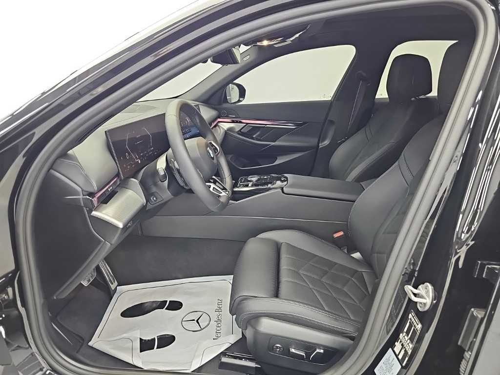 BMW 5시리즈 5시리즈 (G60) 520i M 스포츠 이미지 10