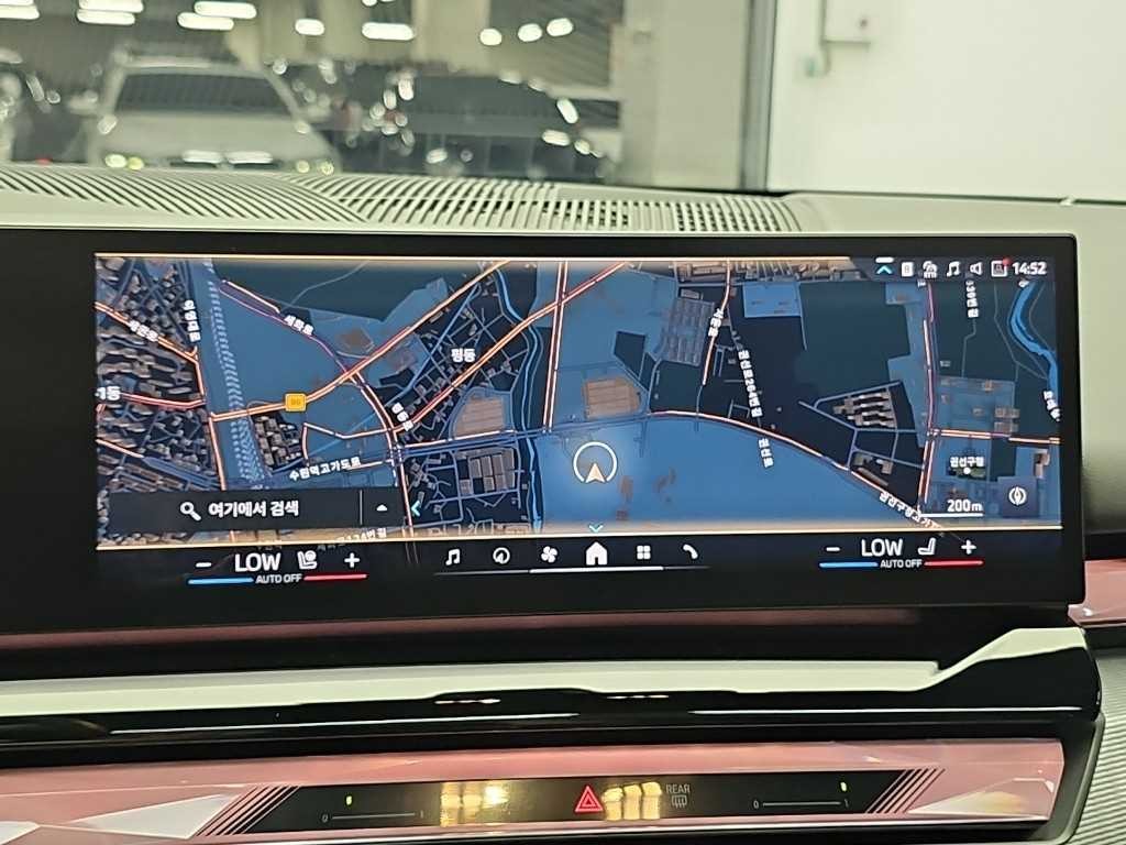 BMW 5시리즈 5시리즈 (G60) 520i M 스포츠 이미지 14