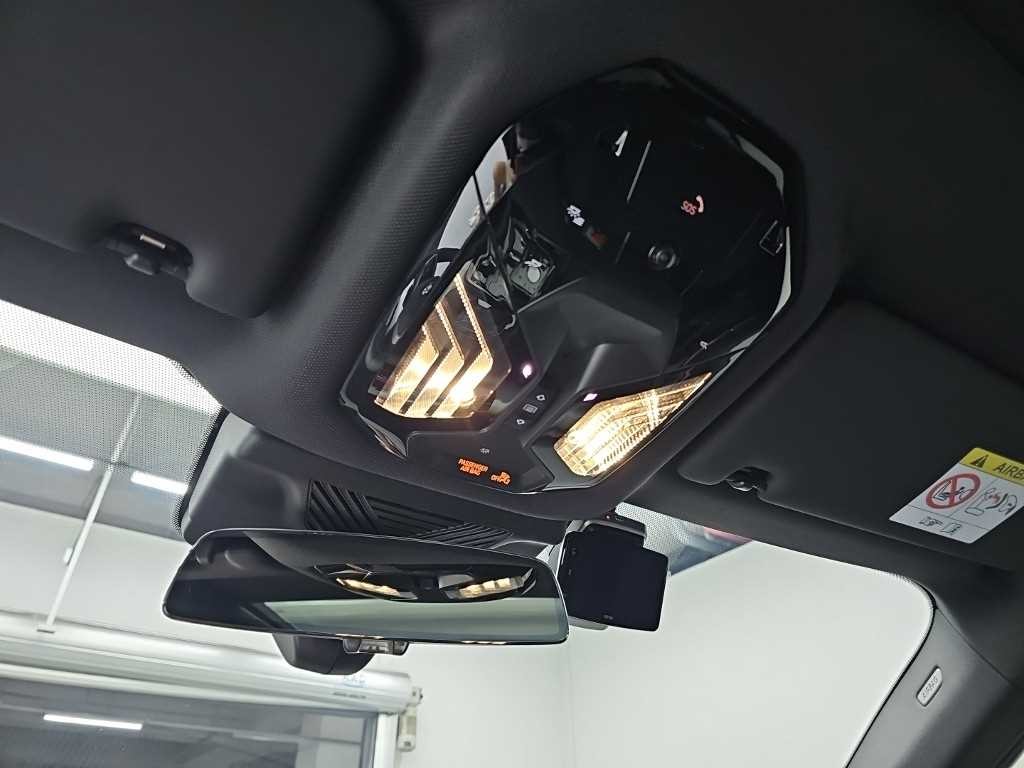 BMW 5시리즈 5시리즈 (G60) 520i M 스포츠 이미지 16