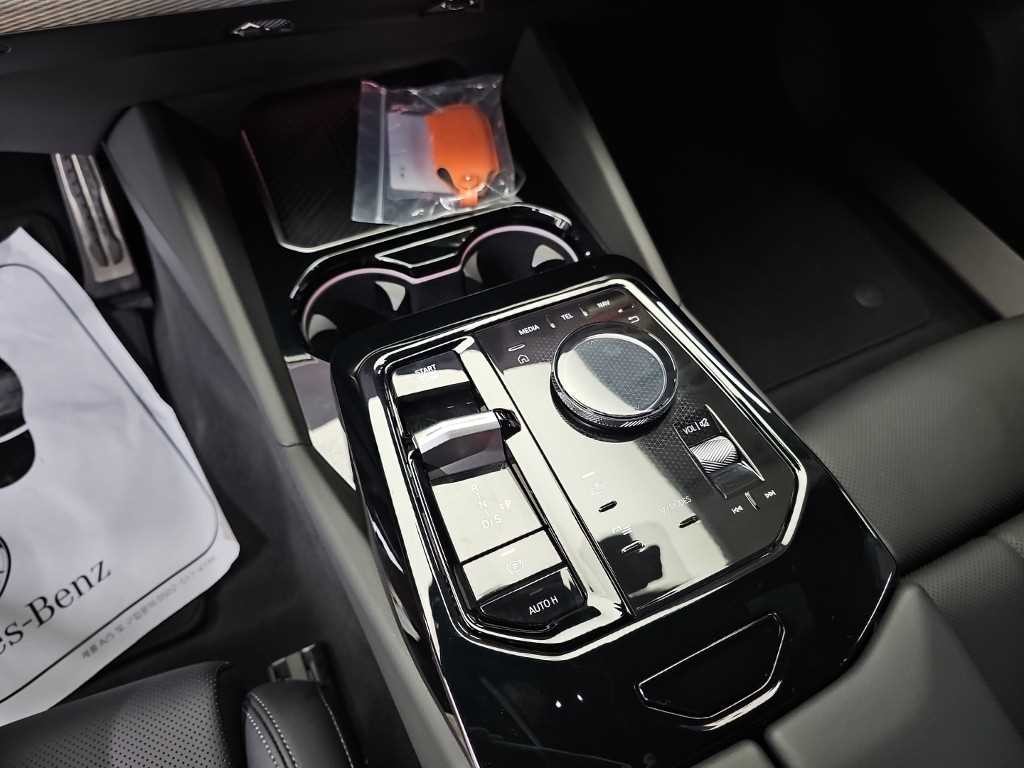 BMW 5시리즈 5시리즈 (G60) 520i M 스포츠 이미지 7