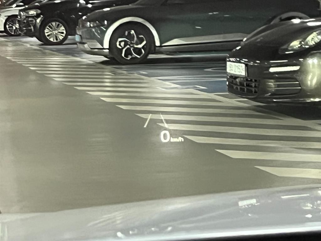 기아 K7 올 뉴 K7 2.4 GDI 리미티드 이미지 18