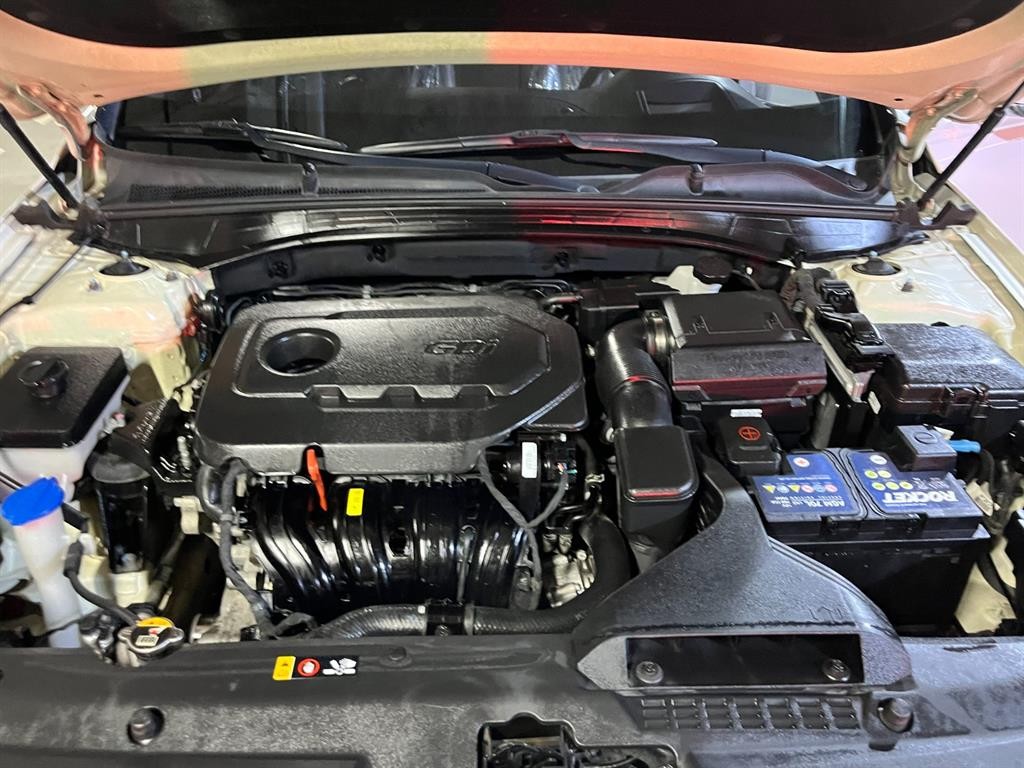 기아 K7 올 뉴 K7 2.4 GDI 리미티드 이미지 20