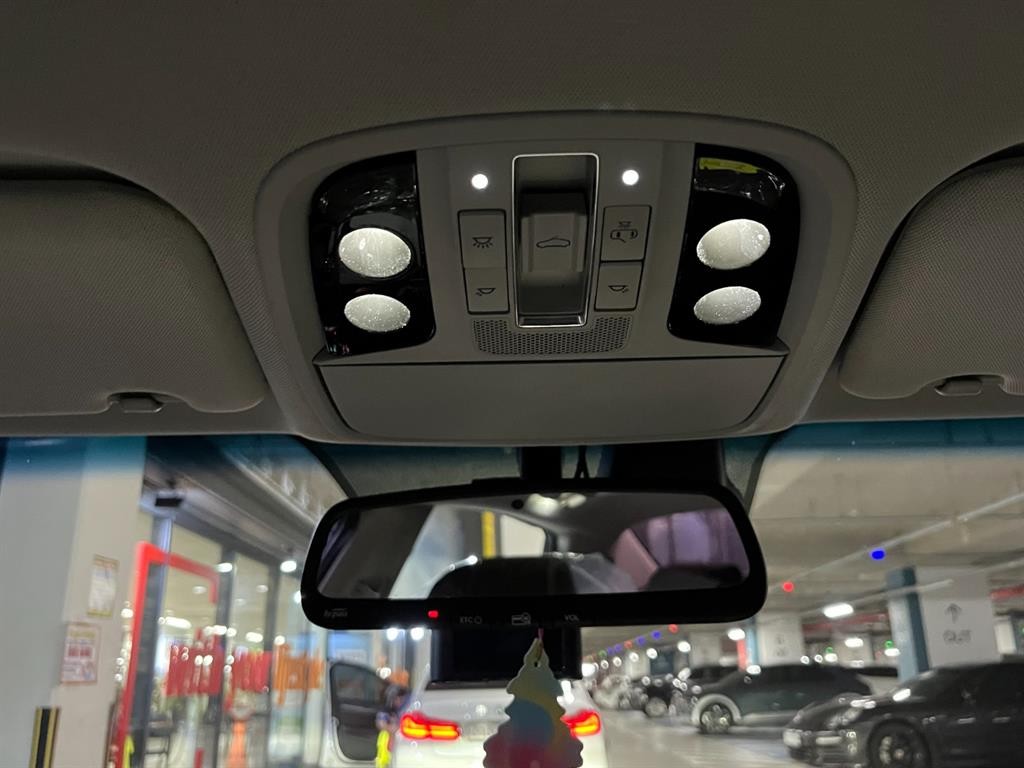 기아 K7 올 뉴 K7 2.4 GDI 리미티드 이미지 8