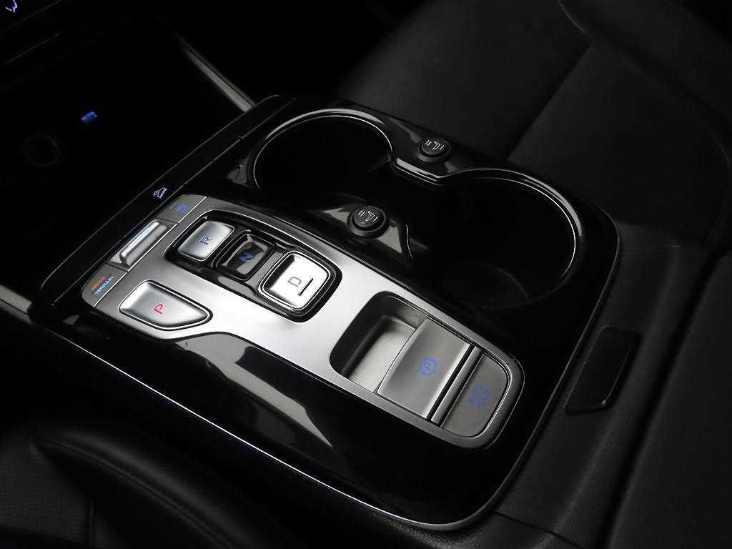 현대 투싼 투싼 (NX4) 디젤 2.0 4WD 모던 이미지 10