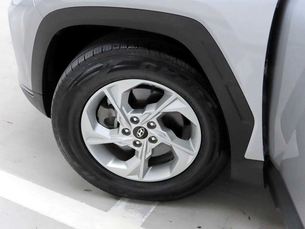 현대 투싼 투싼 (NX4) 디젤 2.0 4WD 모던 이미지 19
