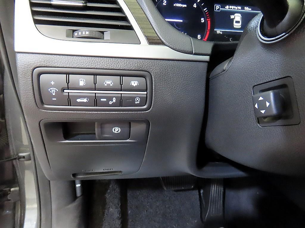 제네시스 G80 2.2D AWD 프리미엄 럭셔리 이미지 14