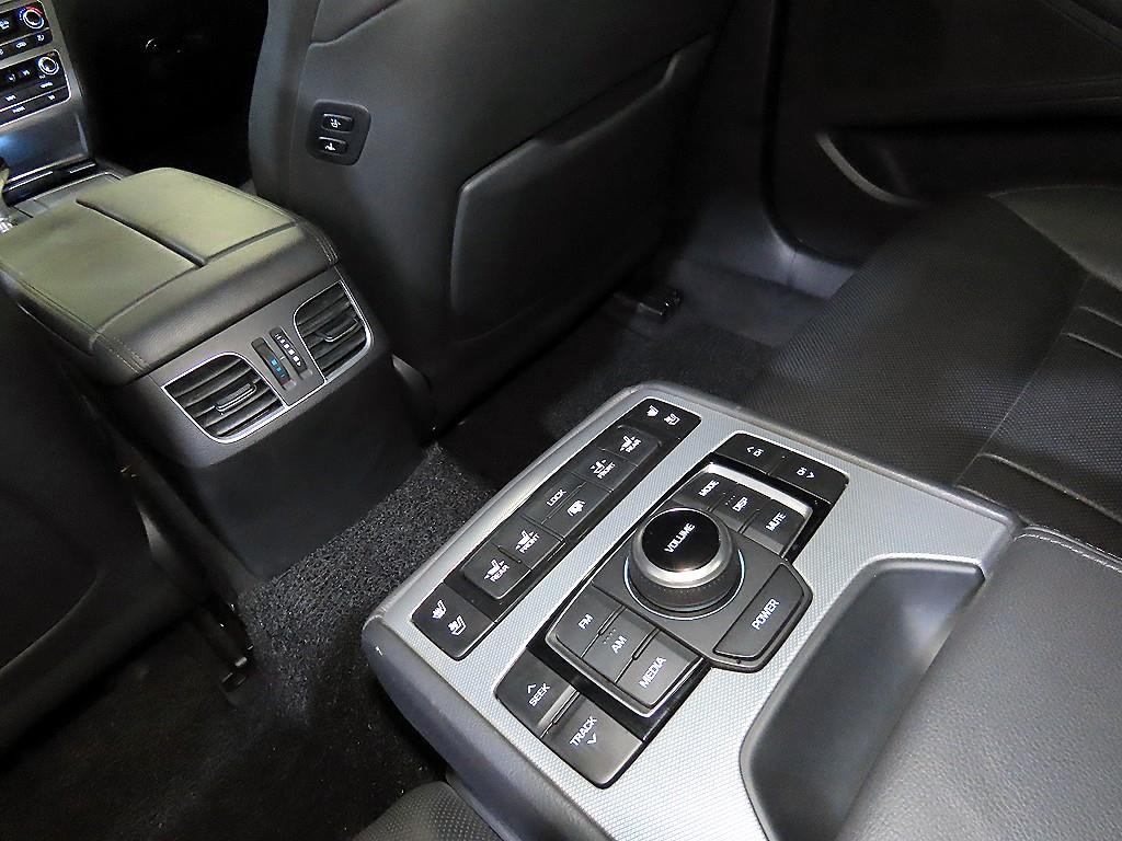 제네시스 G80 2.2D AWD 프리미엄 럭셔리 이미지 16