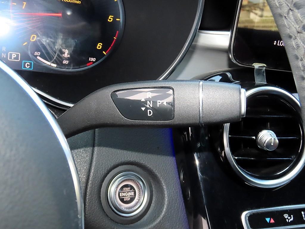 벤츠 GLC 클래스 GLC클래스 X253 GLC 220 d 4MATIC 쿠페 이미지 11