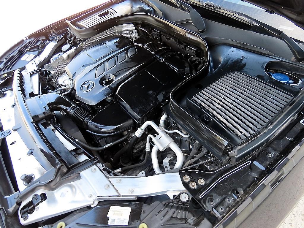벤츠 GLC 클래스 GLC클래스 X253 GLC 220 d 4MATIC 쿠페 이미지 19