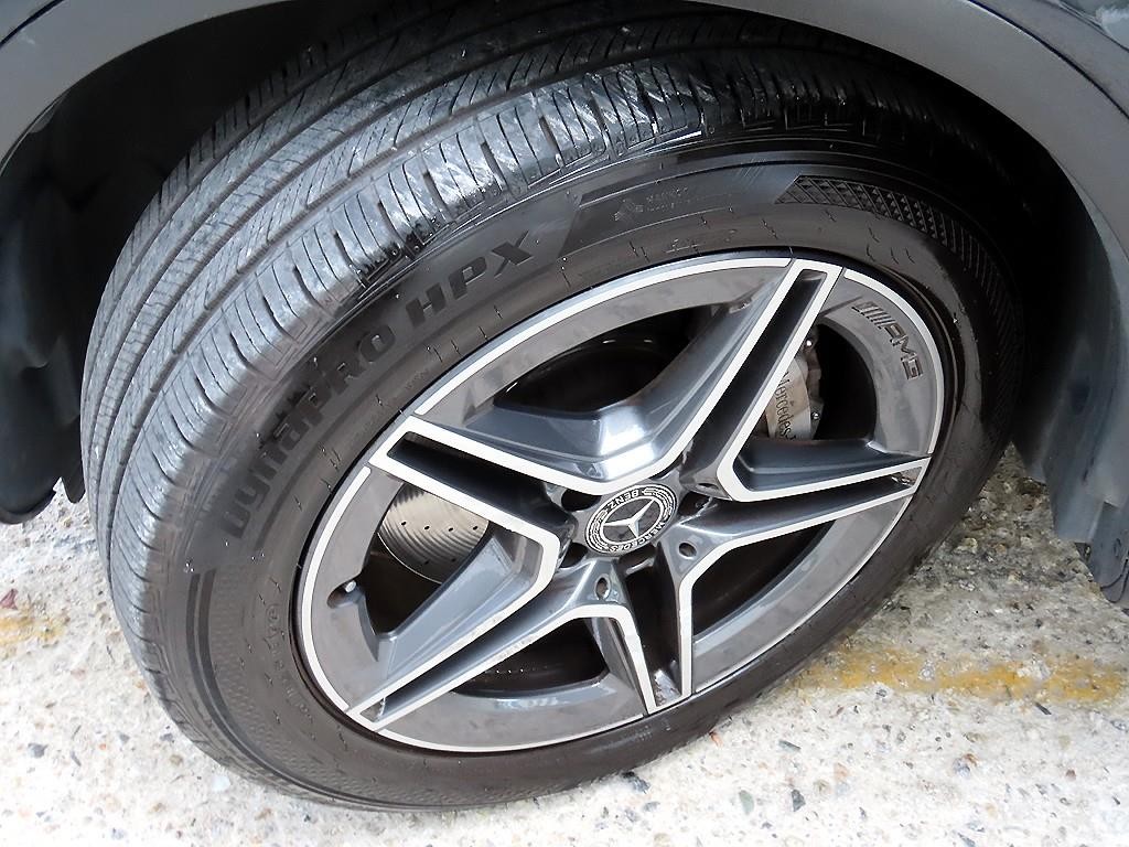 벤츠 GLC 클래스 GLC클래스 X253 GLC 220 d 4MATIC 쿠페 이미지 20
