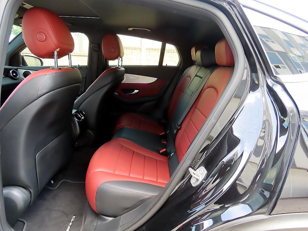 벤츠 GLC 클래스 GLC클래스 X253 GLC 220 d 4MATIC 쿠페 이미지 6