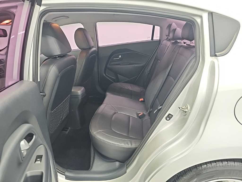 기아 프라이드 올뉴프라이드 4DR 1.6GDI 럭셔리 ECO PLUS 이미지 12