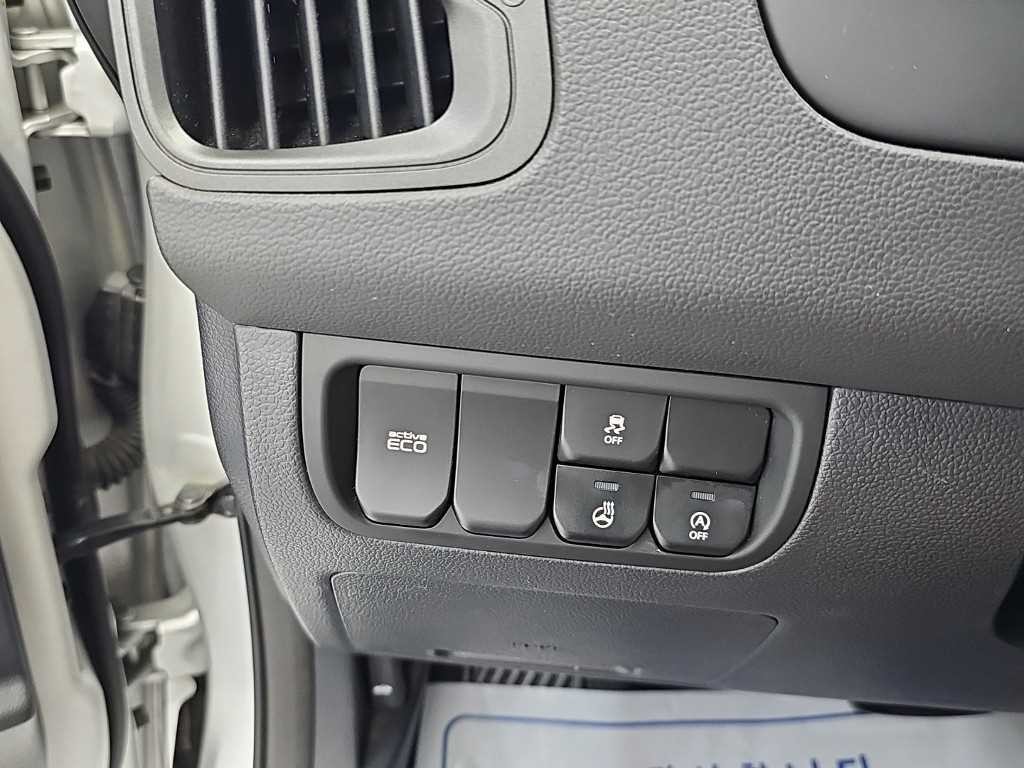 기아 프라이드 올뉴프라이드 4DR 1.6GDI 럭셔리 ECO PLUS 이미지 15