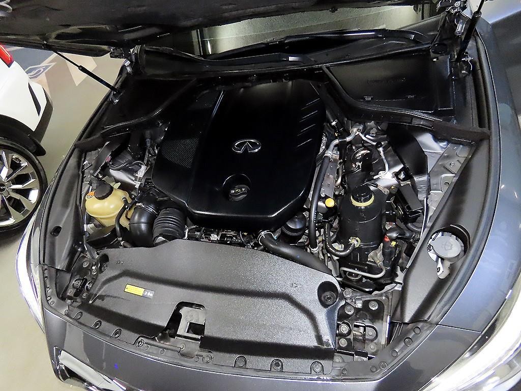 인피니티 Q Q50 2.2D 프리미엄 이미지 18