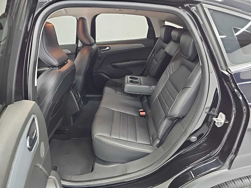 르노코리아(삼성) XM3 1.6 GTe RE 이미지 12