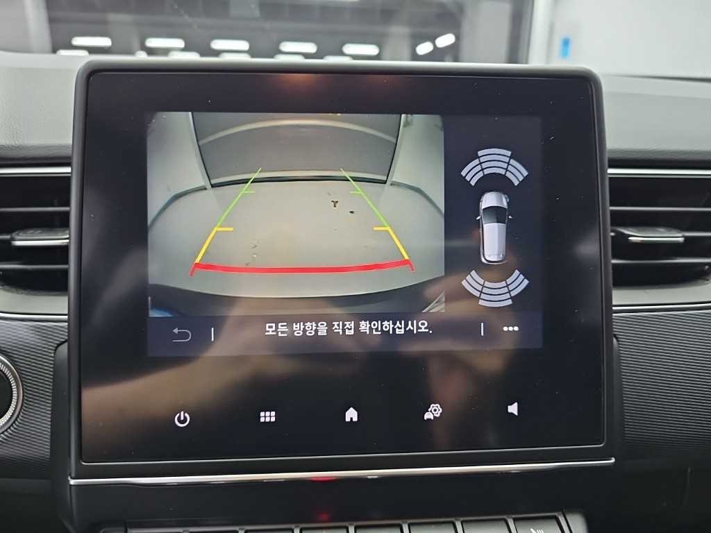 르노코리아(삼성) XM3 1.6 GTe RE 이미지 14