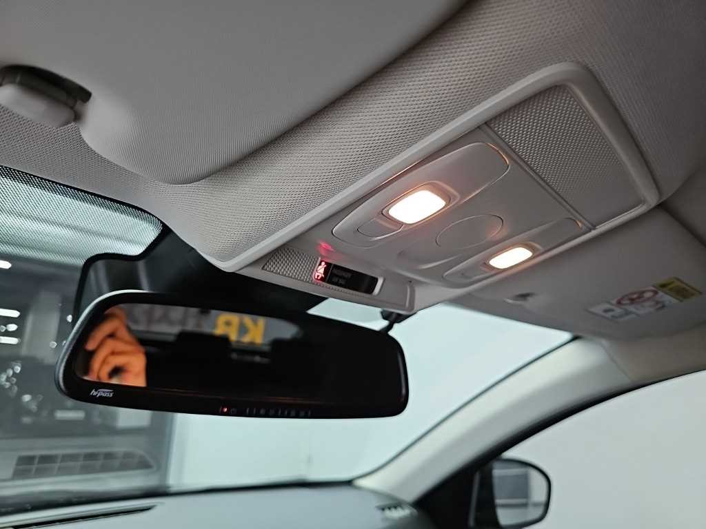 르노코리아(삼성) XM3 1.6 GTe RE 이미지 15