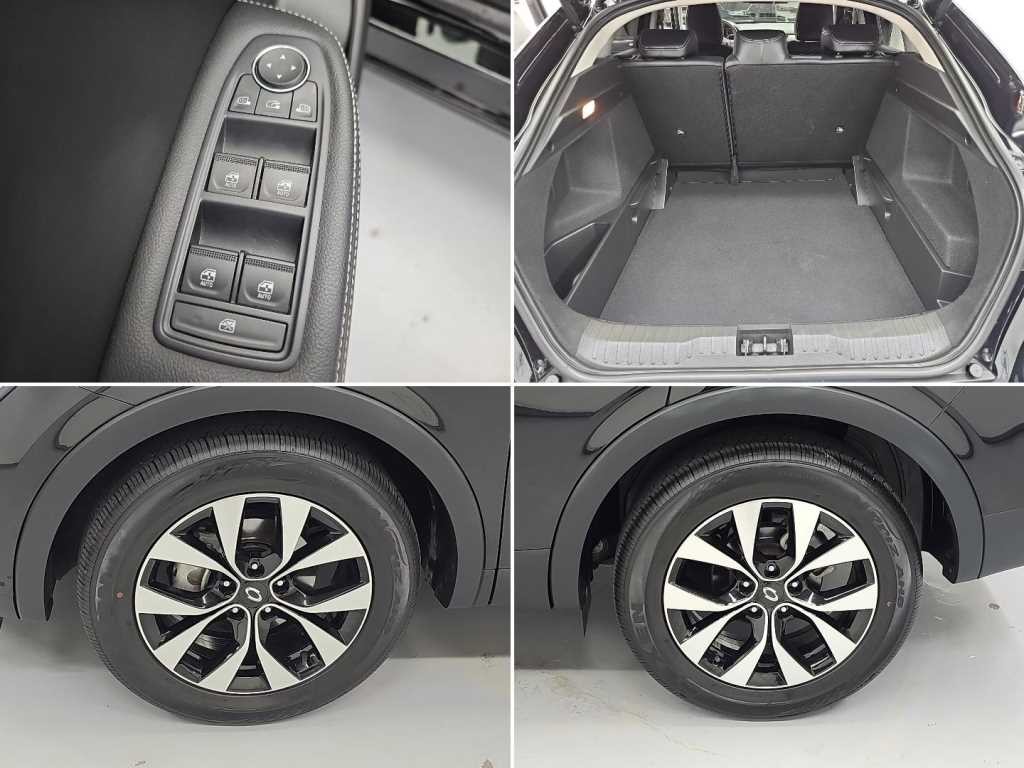 르노코리아(삼성) XM3 1.6 GTe RE 이미지 18