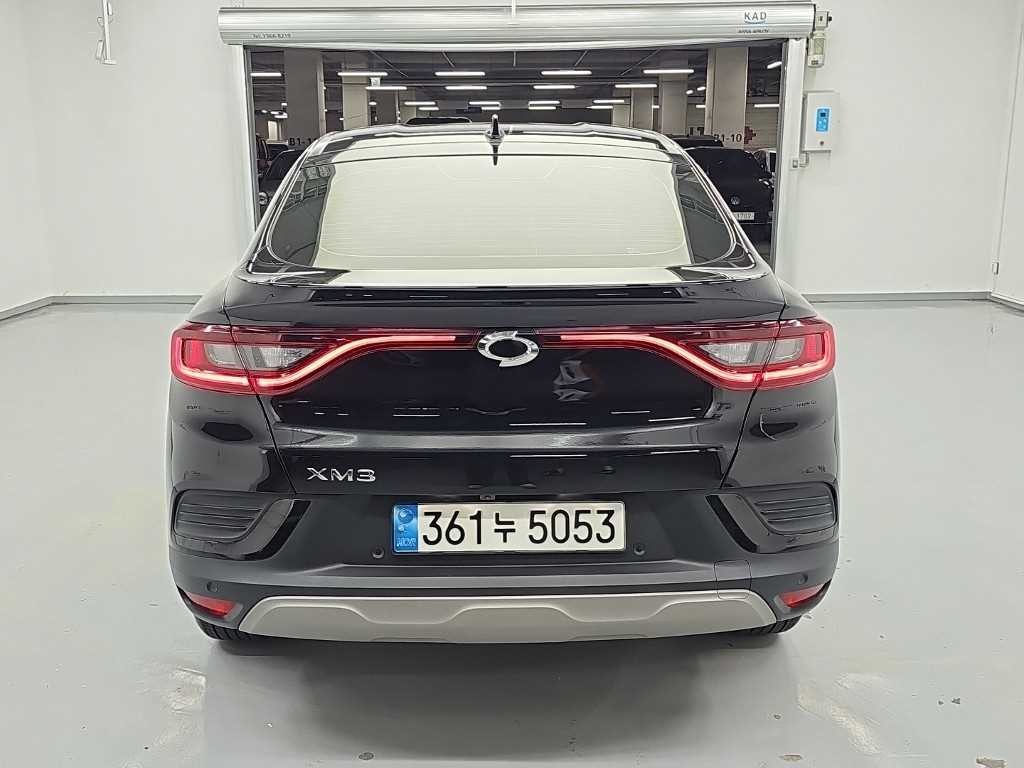 르노코리아(삼성) XM3 1.6 GTe RE 이미지 3