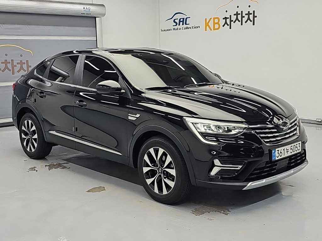 르노코리아(삼성) XM3 1.6 GTe RE 이미지 4