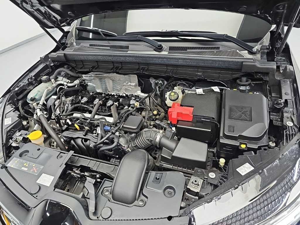 르노코리아(삼성) XM3 1.6 GTe RE 이미지 5