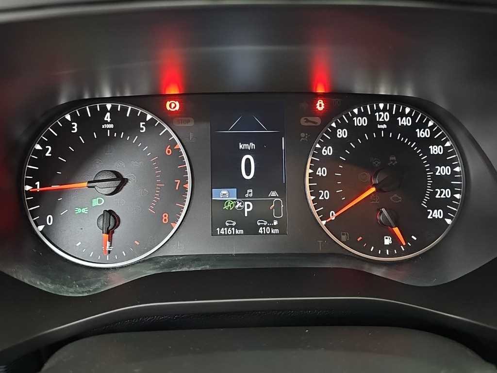 르노코리아(삼성) XM3 1.6 GTe RE 이미지 6