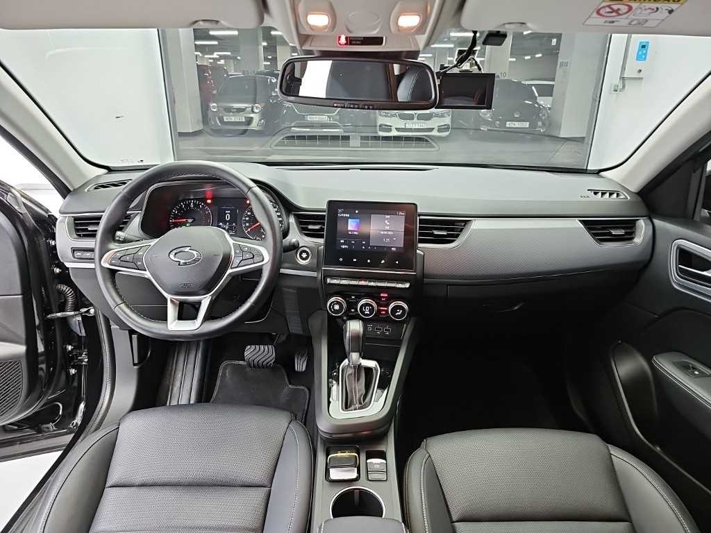르노코리아(삼성) XM3 1.6 GTe RE 이미지 7