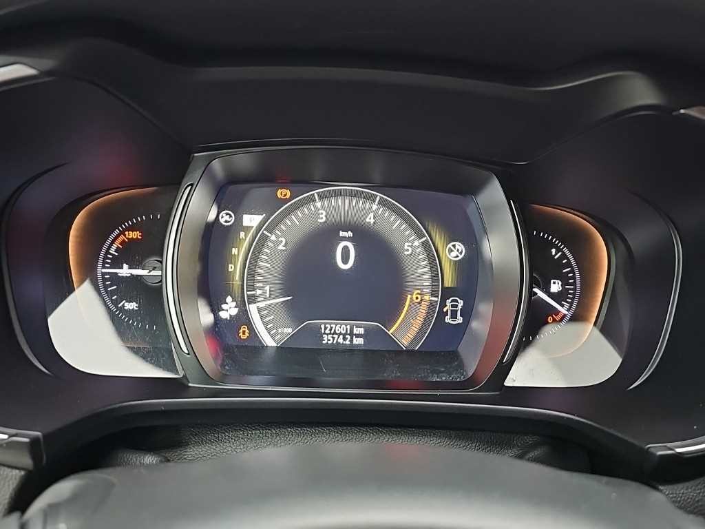 르노코리아(삼성) QM6 더뉴QM6 가솔린 2.0 GDe RE 시그니처 2WD 이미지 6