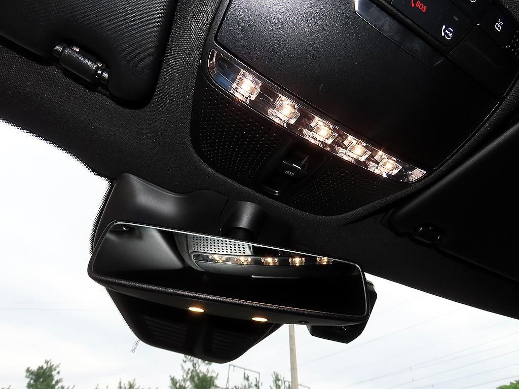 벤츠 GLC 클래스 GLC클래스 X253 AMG GLC 43 4MATIC 쿠페 이미지 14
