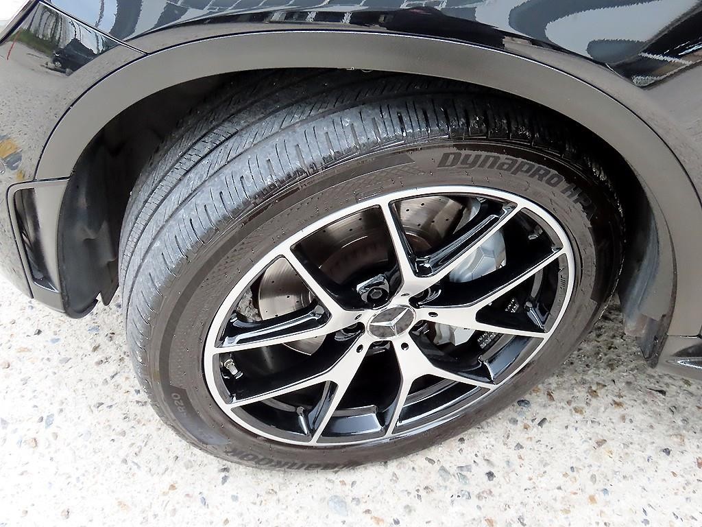 벤츠 GLC 클래스 GLC클래스 X253 AMG GLC 43 4MATIC 쿠페 이미지 20
