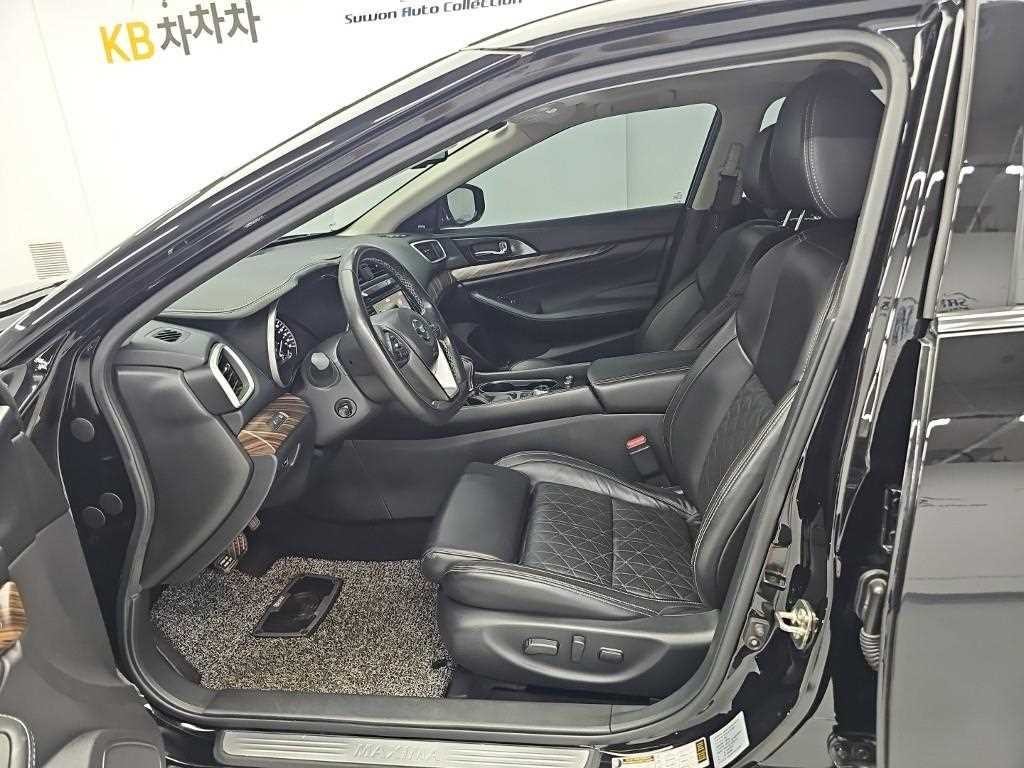 닛산 맥시마 맥시마(A36) 3.5 플래티넘 이미지 11