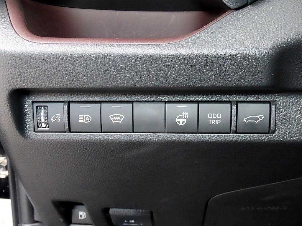 토요타 라브4 RAV4(5세대) 2.5 4WD 하이브리드 LTD 이미지 11