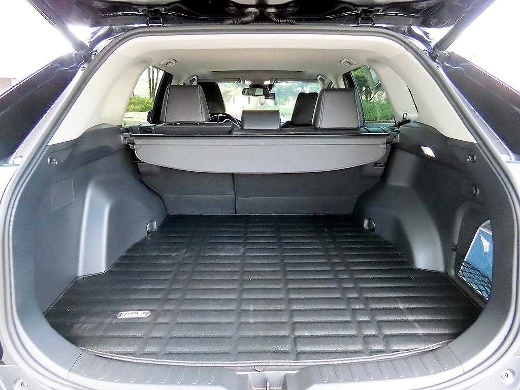 토요타 라브4 RAV4(5세대) 2.5 4WD 하이브리드 LTD 이미지 17