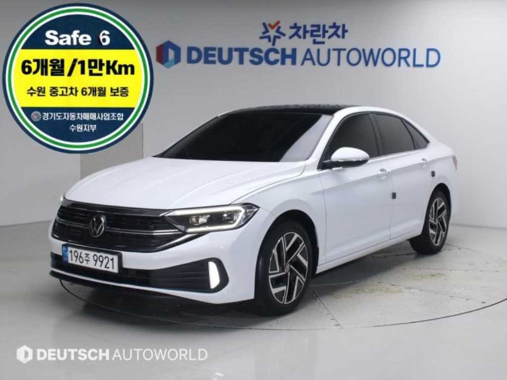 폭스바겐 제타 올 뉴 제타 1.5 TSI 프레스티지 이미지 1