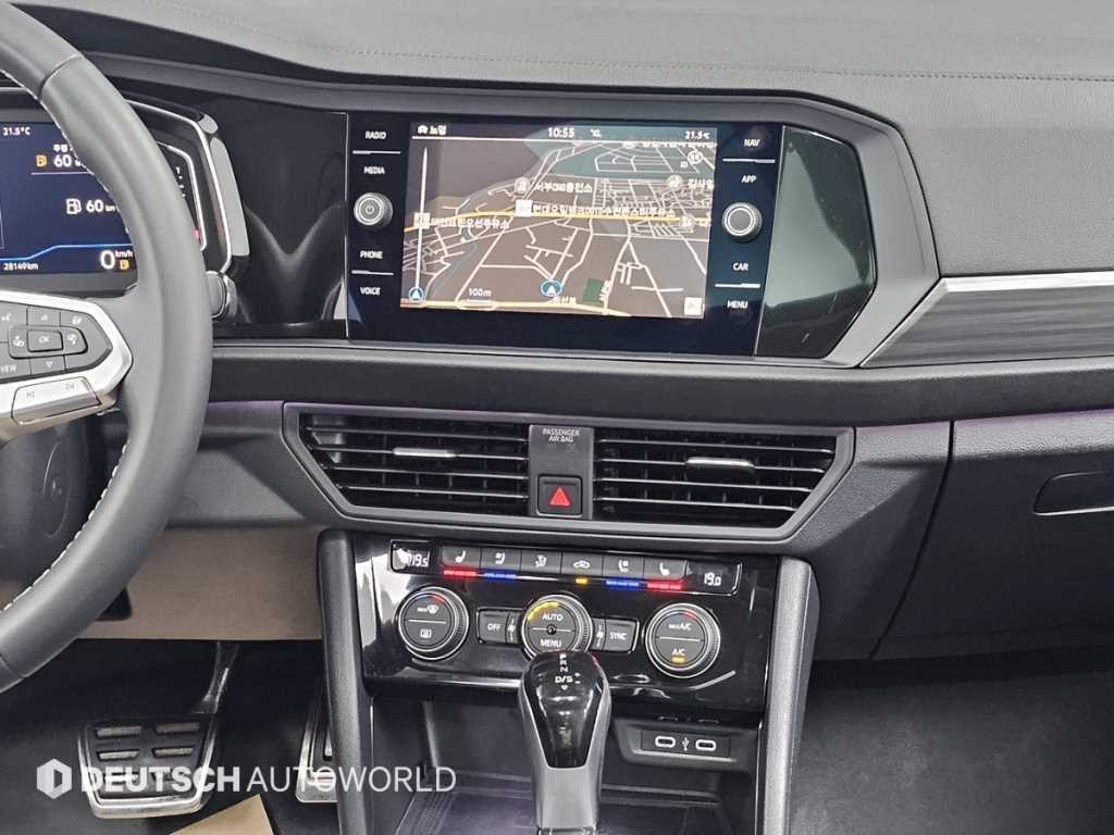 폭스바겐 제타 올 뉴 제타 1.5 TSI 프레스티지 이미지 14