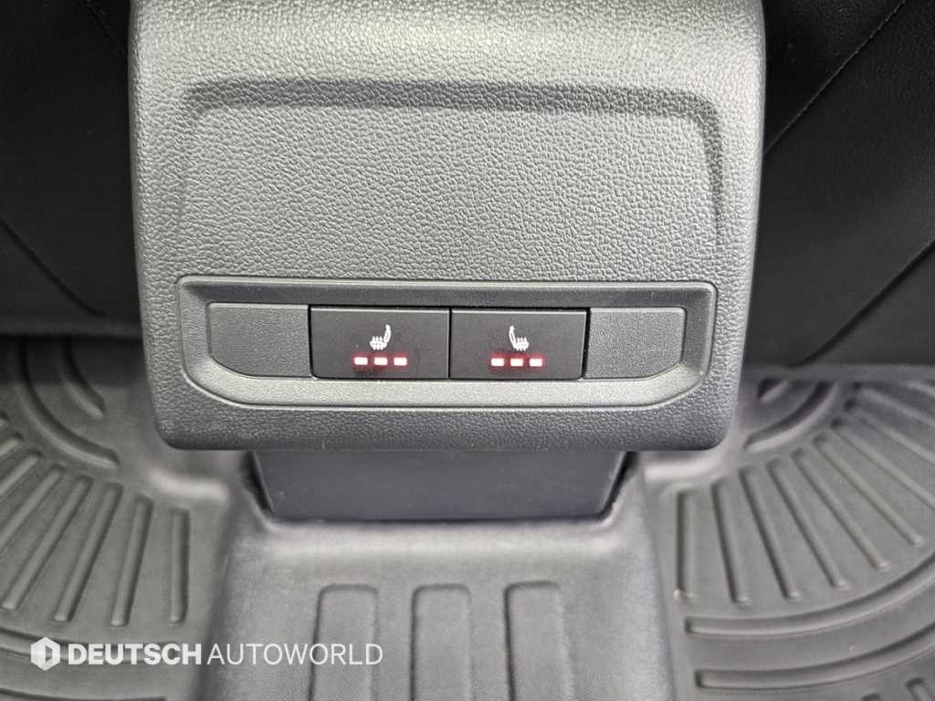 폭스바겐 제타 올 뉴 제타 1.5 TSI 프레스티지 이미지 16
