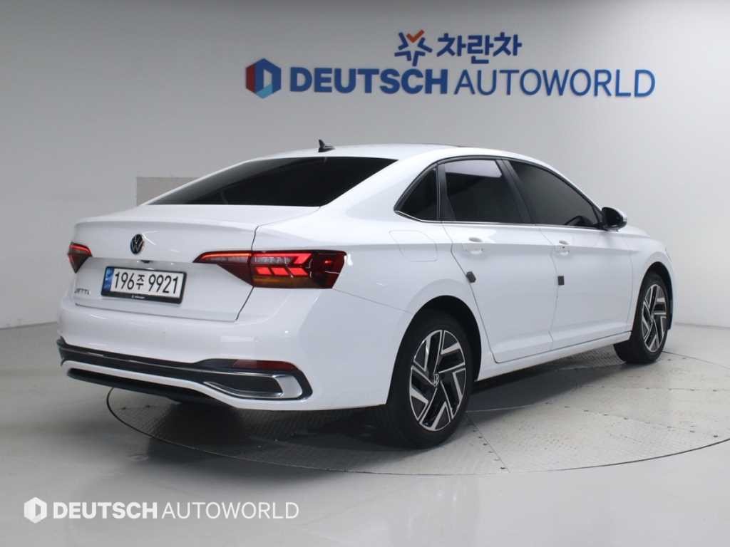 폭스바겐 제타 올 뉴 제타 1.5 TSI 프레스티지 이미지 2