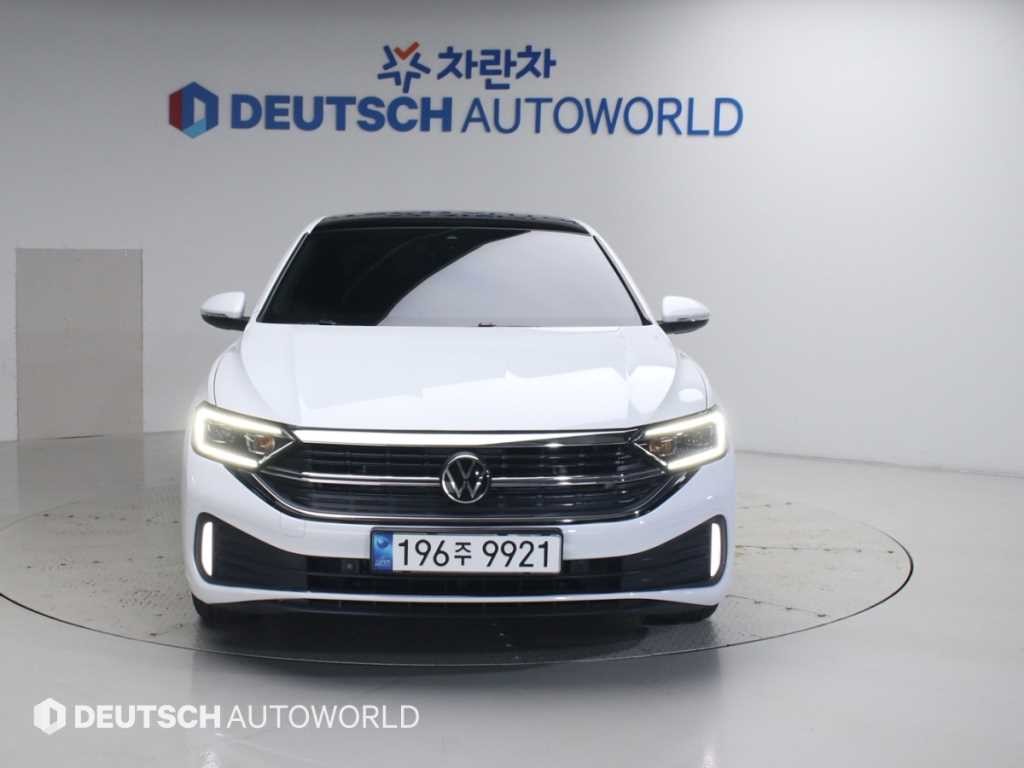 폭스바겐 제타 올 뉴 제타 1.5 TSI 프레스티지 이미지 3