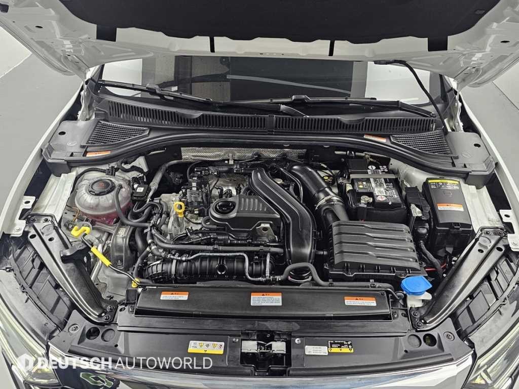 폭스바겐 제타 올 뉴 제타 1.5 TSI 프레스티지 이미지 6
