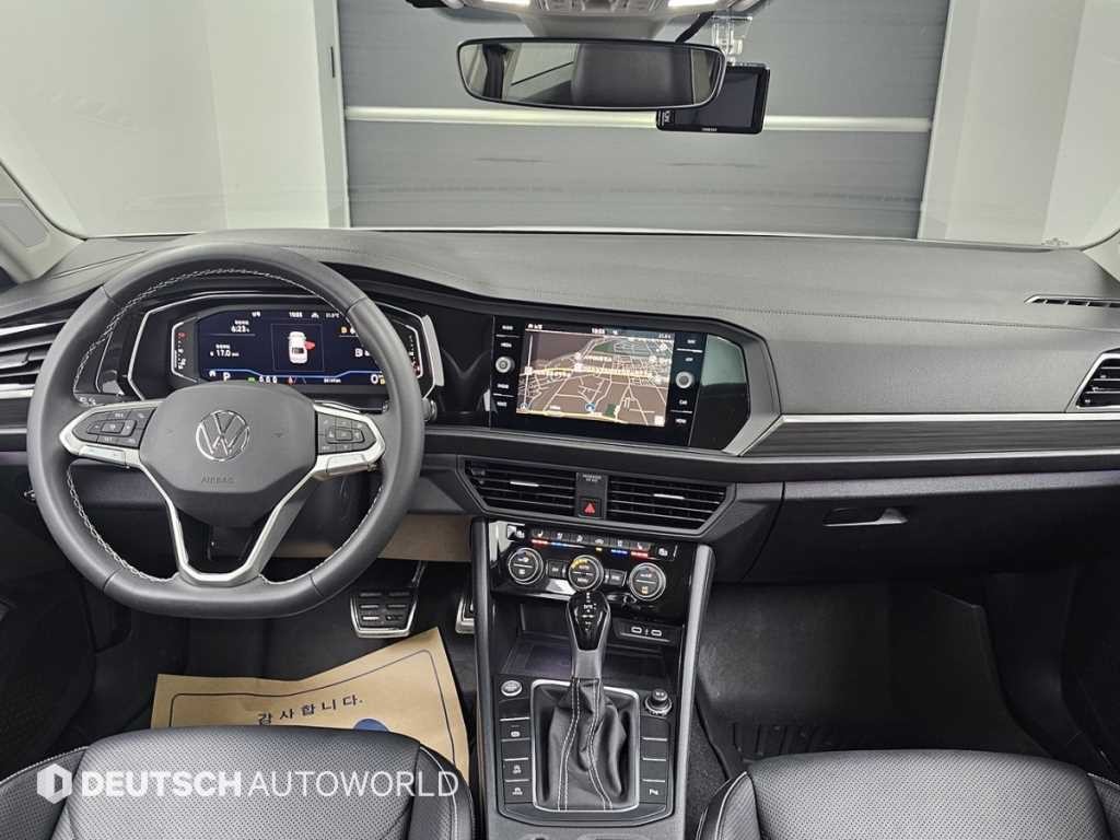 폭스바겐 제타 올 뉴 제타 1.5 TSI 프레스티지 이미지 7
