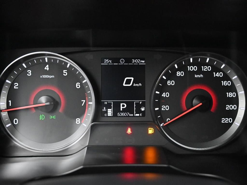 KG모빌리티(쌍용) 티볼리 베리 뉴 티볼리 2WD 가솔린 1.5 V3 이미지 8