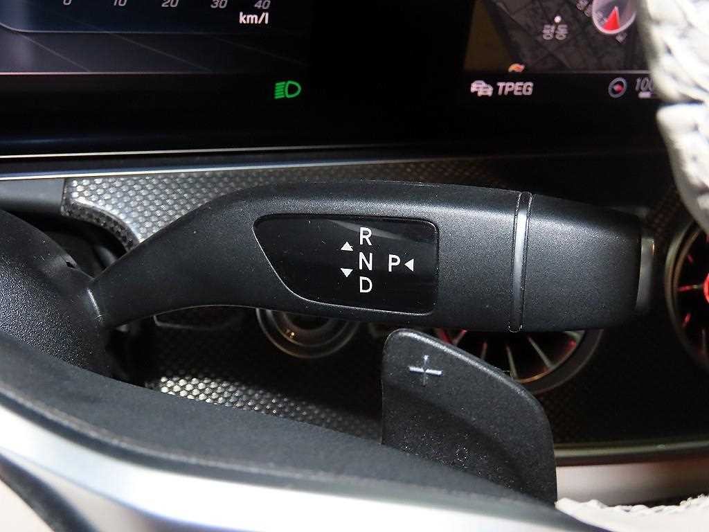 벤츠 CLS 클래스 CLS클래스 C257 CLS 300d AMG Line 이미지 13