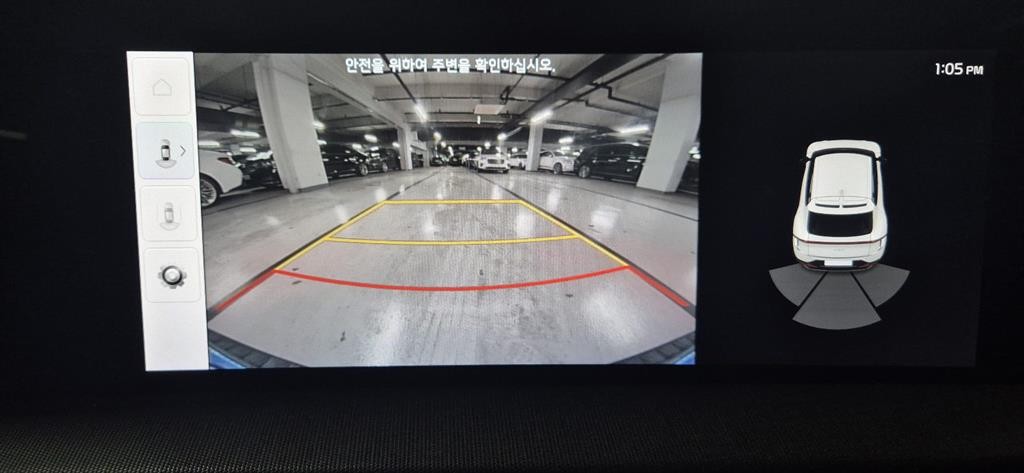기아 EV6 롱레인지 에어 이미지 14