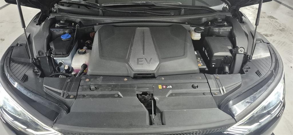 기아 EV6 롱레인지 에어 이미지 17