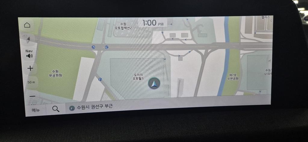 기아 EV6 롱레인지 에어 이미지 7