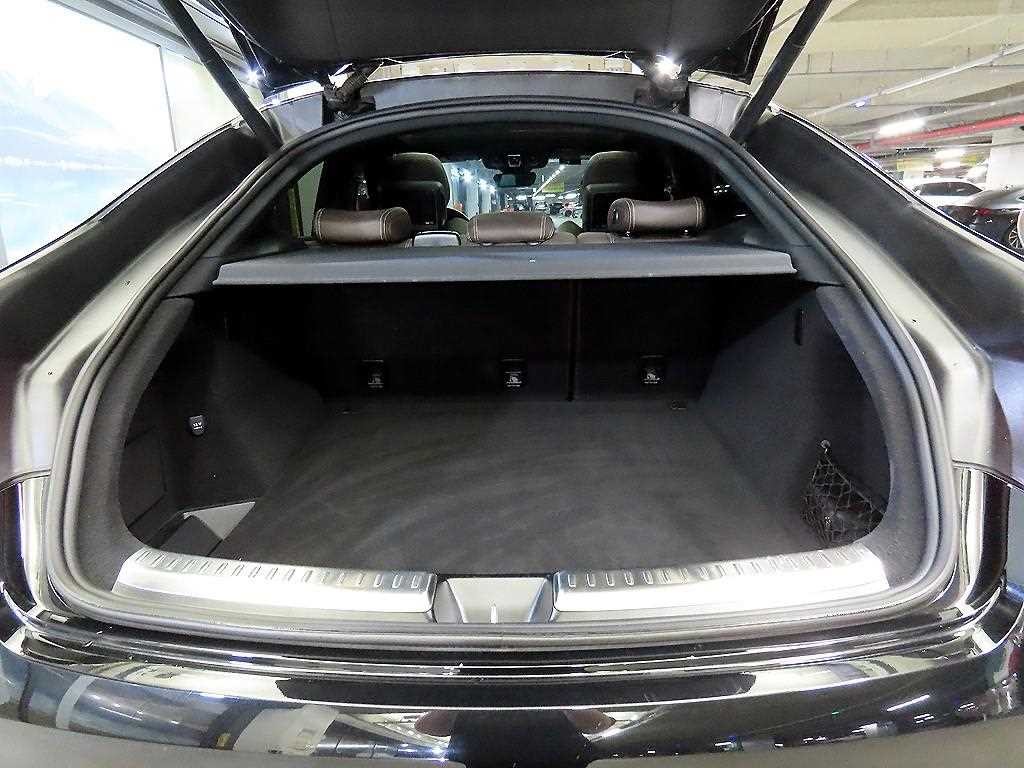 벤츠 GLE 클래스 GLE 클래스 W166 GLE 63 AMG S 4MATIC 쿠페 이미지 16